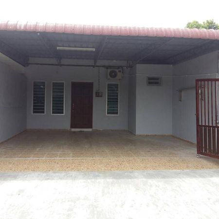 Taiping Homestay Buitenkant foto