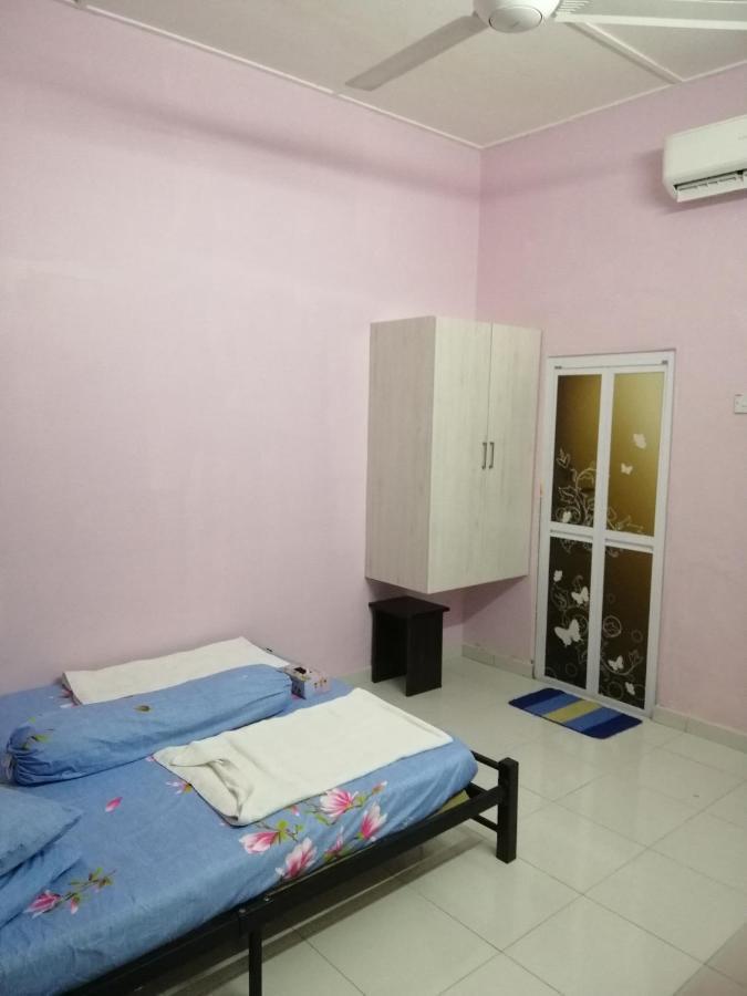 Taiping Homestay Buitenkant foto