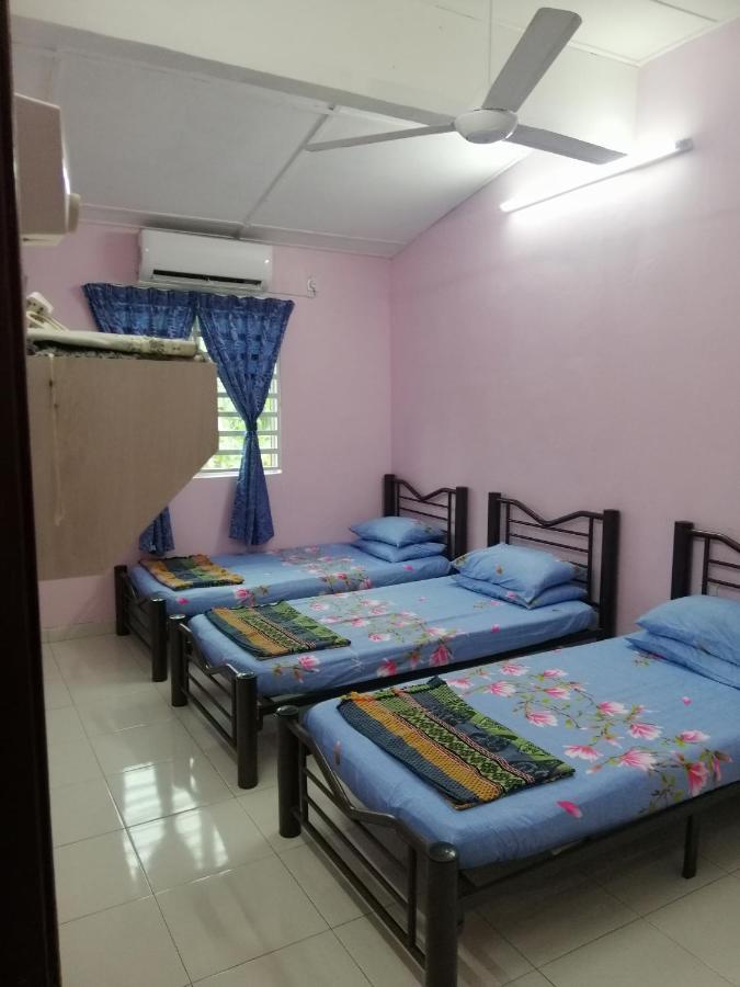 Taiping Homestay Buitenkant foto